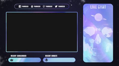 just chatting twitch|free twitch just chatting overlay.